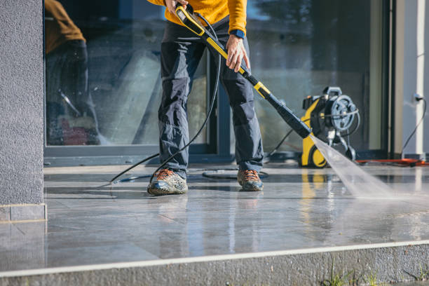 Best Factory Floor Cleaning  in Mayer, AZ